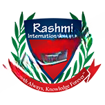 Rashmi International School logo