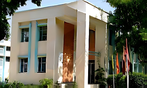 Rashtra Shakti Vidyalaya — photo 1