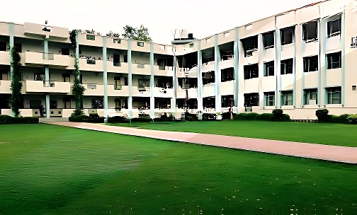 Rashtra Shakti Vidyalaya — photo 2