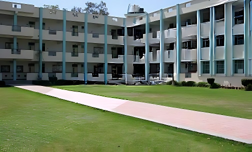 Rashtra Shakti Vidyalaya — photo 3