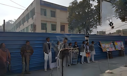 Rashtra Shakti Vidyalaya — photo 6