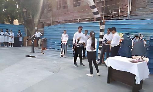 Rashtra Shakti Vidyalaya — photo 7