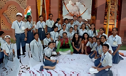Rashtra Shakti Vidyalaya — photo 8