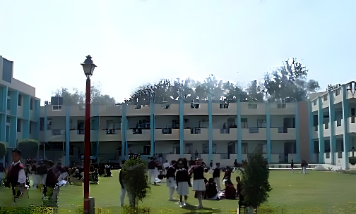 Rashtra Shakti Vidyalaya — photo 9