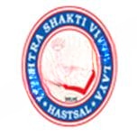 Rashtra Shakti Vidyalaya logo