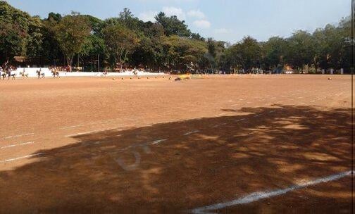 Rashtriya Military School — photo 3