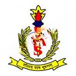 Rashtriya Military School logo