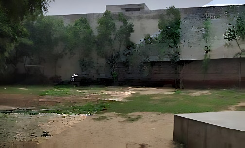 Rashtriya Vidya Mandir High School — photo 2