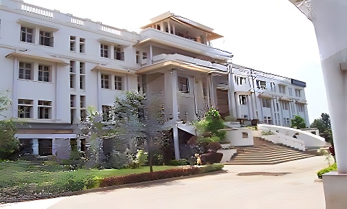 Rashtrotthana Vidya Kendra — photo 1