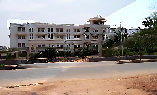 Rashtrotthana Vidya Kendra — photo 4