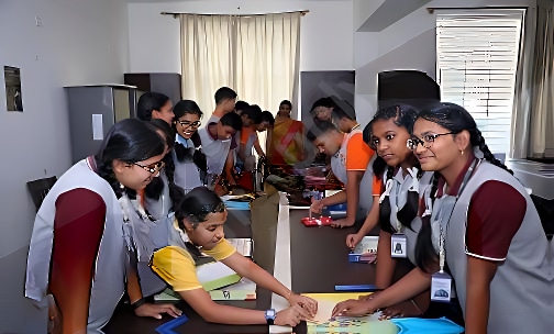 Rashtrotthana Vidya Kendra — photo 2