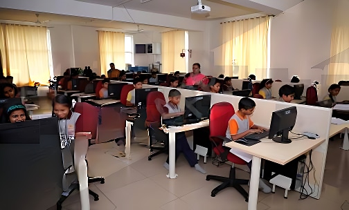 Rashtrotthana Vidya Kendra — photo 3