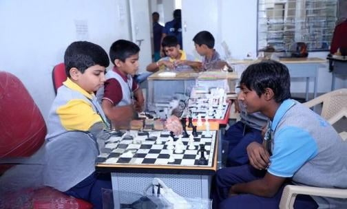 Rashtrotthana Vidya Kendra — photo 4