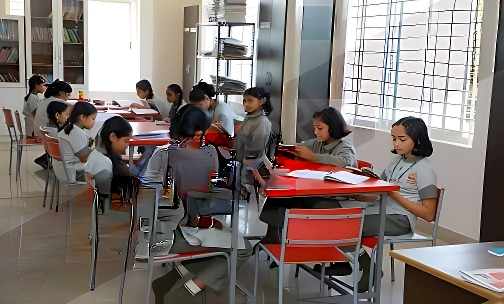 Rashtrotthana Vidya Kendra — photo 6
