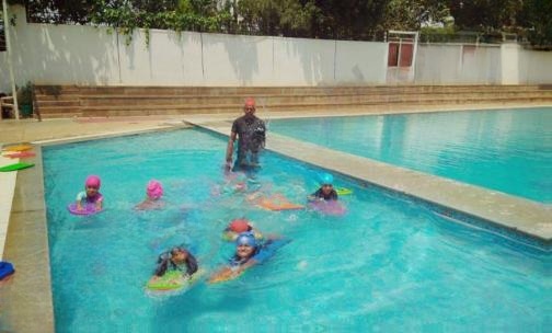 Rashtrotthana Vidya Kendra — photo 9