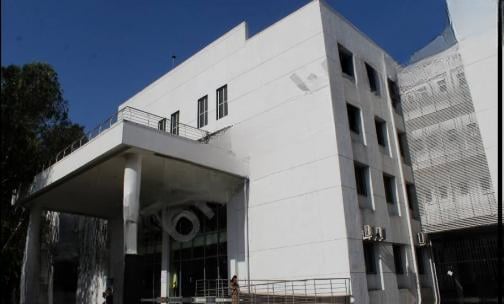 Rasiklal M. Dhariwal International School — photo 2