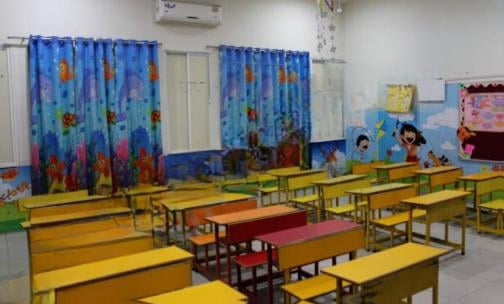 Rasiklal M. Dhariwal International School — photo 5