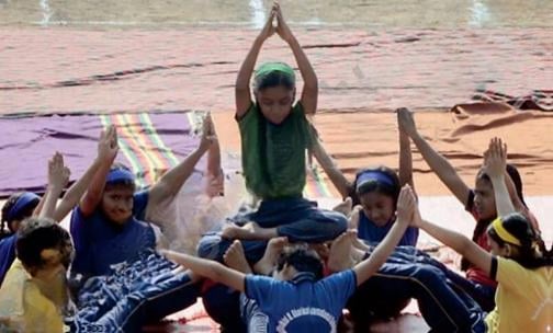 Rasiklal M. Dhariwal International School — photo 10