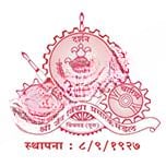 Rasiklal M. Dhariwal International School logo