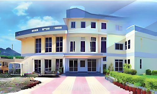 Rasiklal M. Dhariwal Public School — photo 1