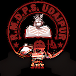 Rasiklal M. Dhariwal Public School logo