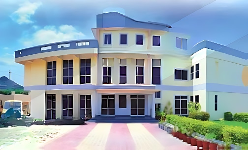 Rasiklal M. Dhariwal Public School — photo 1