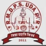 Rasiklal M. Dhariwal Public School logo
