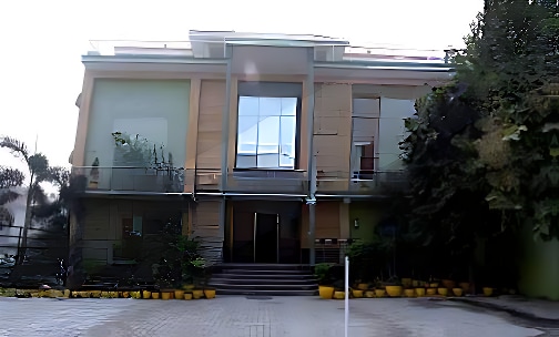 Ratanjee Modern School — photo 1