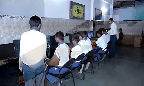 Ratanjee Modern School — photo 3