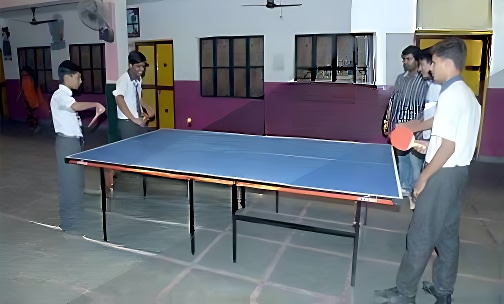 Ratanjee Modern School — photo 12