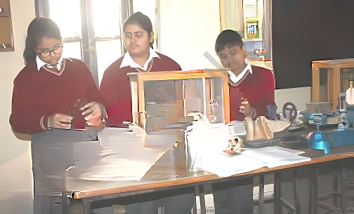 Rattan Chand Arya Public School — photo 7