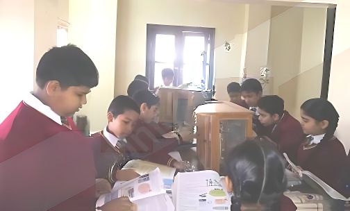 Rattan Chand Arya Public School — photo 9