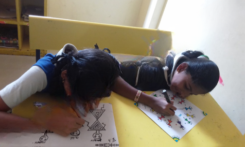 Ravindra Bharathi Global School — photo 2