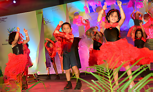 Ravindra Bharathi Global School — photo 4