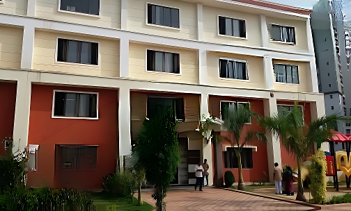 Ravindra Bharathi Global School — photo 1