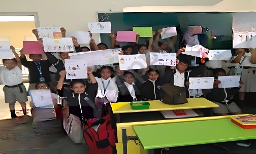 Ravindra Bharathi Global School — photo 2