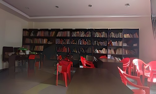 Ravindra Bharathi Global School — photo 4