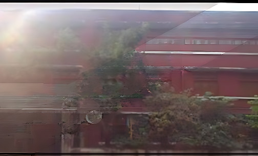 Ravindra Bharati High School And College — photo 1