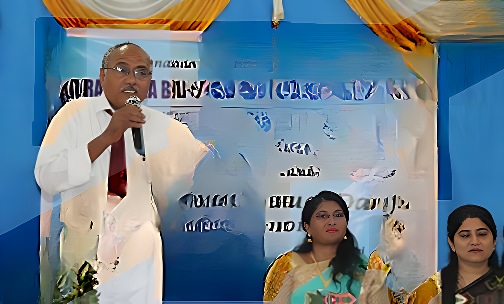 Ravindra Bharati High School And College — photo 2
