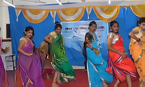 Ravindra Bharati High School And College — photo 3