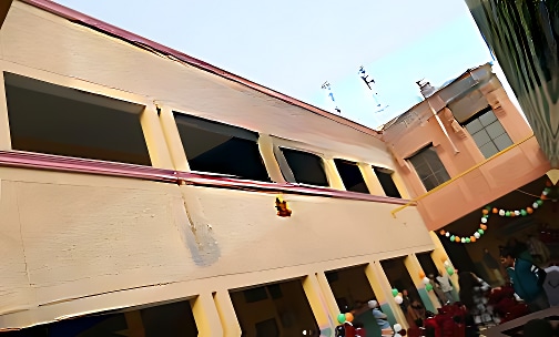 Ravindra Memorial Public School — photo 1