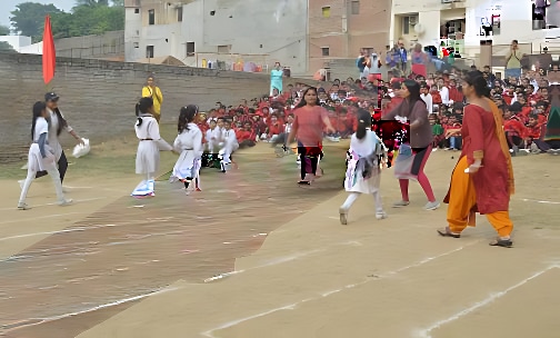 Ravindra Memorial Public School — photo 2