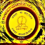 Ravindra Memorial Public School logo