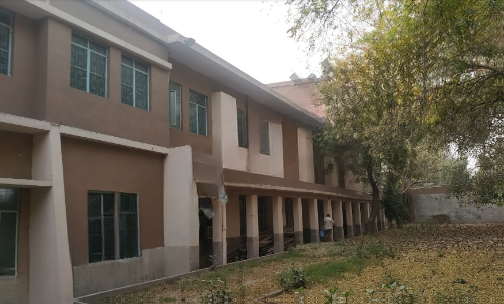 Ravindra Public School — photo 1