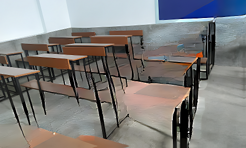 Ravindra Public School — photo 3
