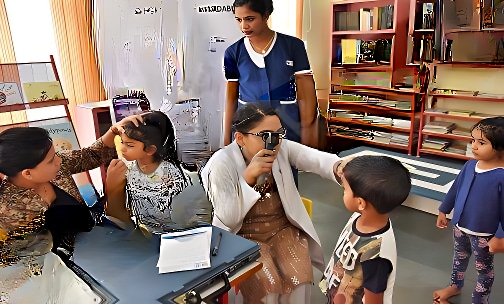 RAYS Montessori — photo 3