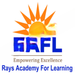 RAYS Montessori logo