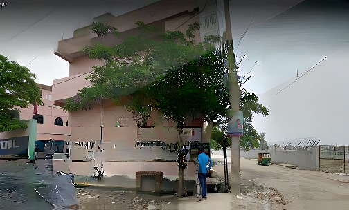 RB Convent School — photo 1