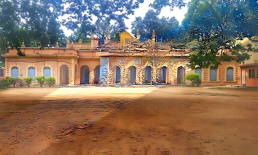 RBANM's Pre University College — photo 1