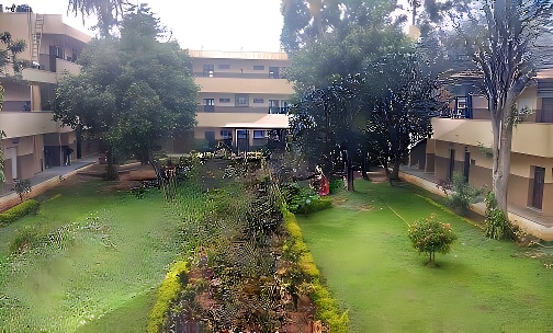 RBANM's Pre University College — photo 2